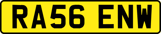 RA56ENW