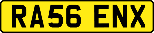 RA56ENX