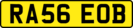 RA56EOB