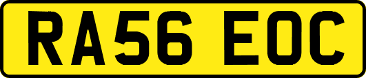 RA56EOC