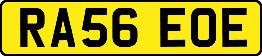 RA56EOE