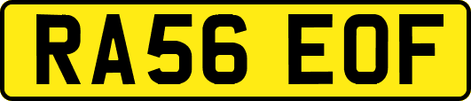 RA56EOF