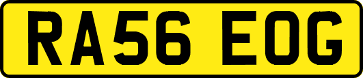RA56EOG