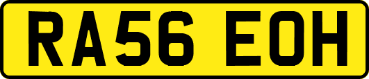 RA56EOH