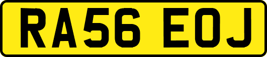 RA56EOJ