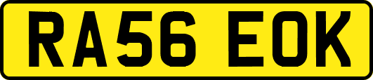 RA56EOK