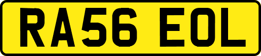 RA56EOL