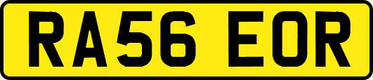 RA56EOR