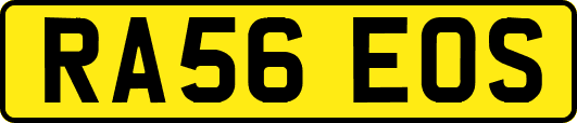 RA56EOS