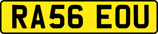 RA56EOU