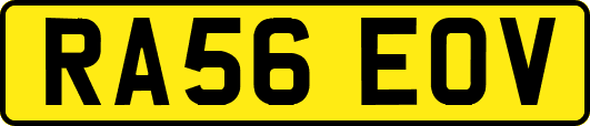RA56EOV