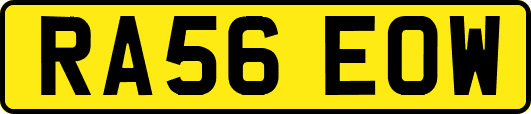 RA56EOW