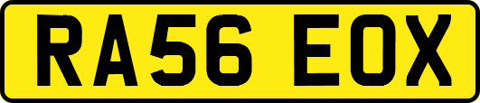 RA56EOX