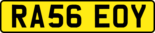 RA56EOY