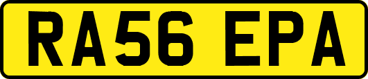 RA56EPA