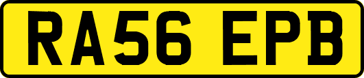 RA56EPB