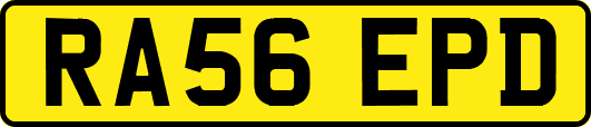RA56EPD