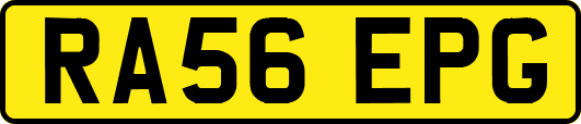 RA56EPG