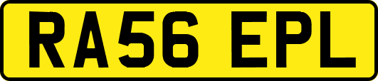 RA56EPL