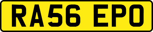 RA56EPO