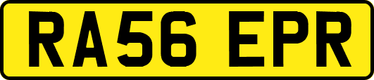 RA56EPR