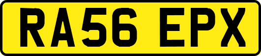 RA56EPX