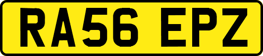 RA56EPZ
