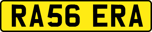 RA56ERA