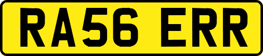 RA56ERR