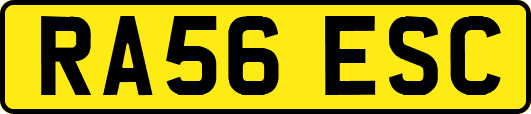 RA56ESC