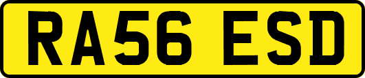 RA56ESD