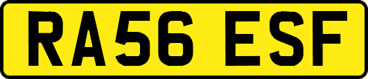 RA56ESF