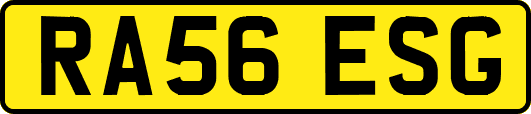 RA56ESG