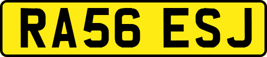 RA56ESJ