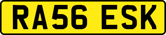 RA56ESK