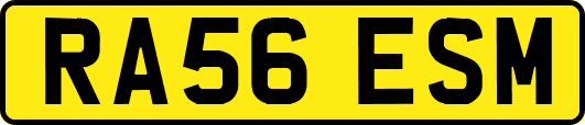 RA56ESM