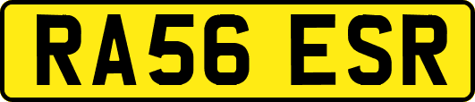 RA56ESR