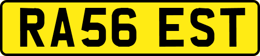 RA56EST
