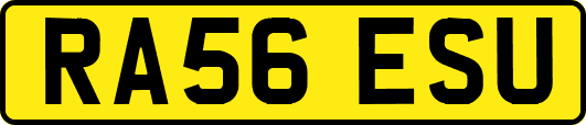 RA56ESU