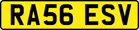 RA56ESV