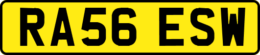 RA56ESW