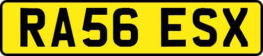 RA56ESX