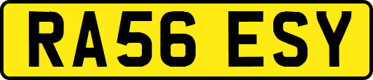 RA56ESY