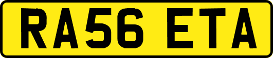 RA56ETA