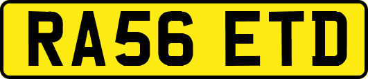 RA56ETD