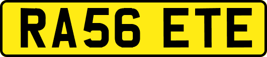RA56ETE