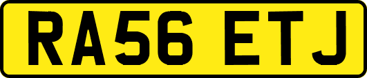 RA56ETJ