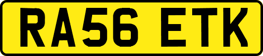 RA56ETK