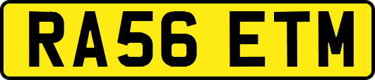RA56ETM