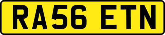 RA56ETN